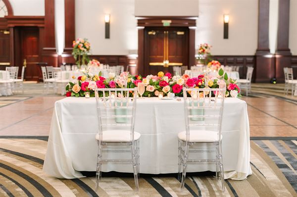 The Worthington Renaissance Fort Worth Hotel