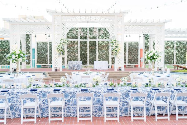 The Worthington Renaissance Fort Worth Hotel