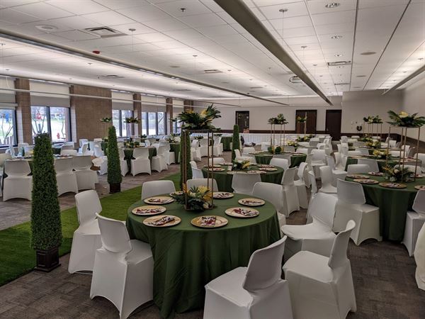 The New Brighton Community Center