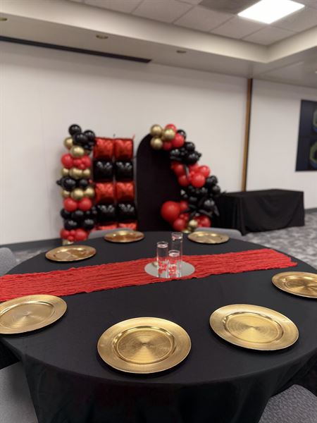 Hamilton West Event Center