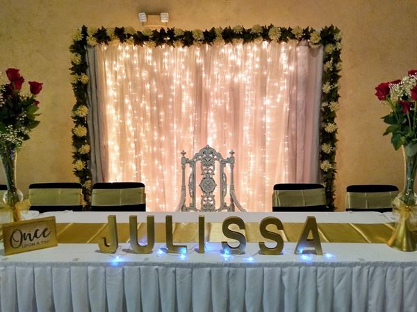 Relics Event Center & Tea Room