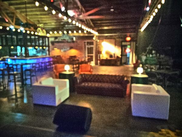 Backstage Brewing Co.