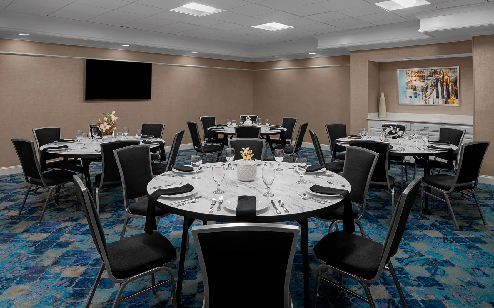 Hotel Indigo, Mount Pleasant