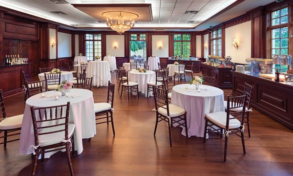 Mansion at Oyster Bay