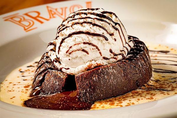 BRAVO! North Fayette