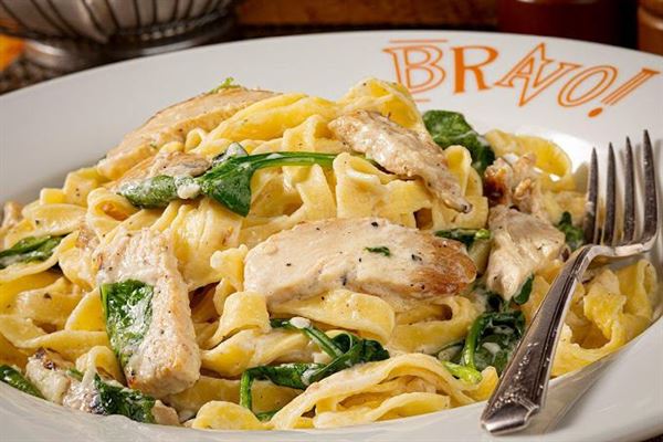 BRAVO! North Fayette