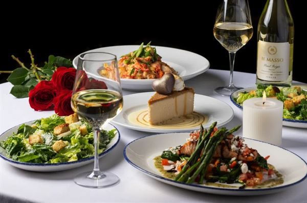 BRAVO! North Fayette