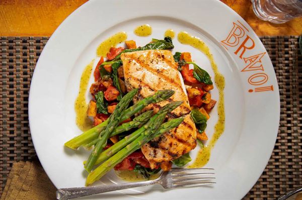 BRAVO! North Fayette