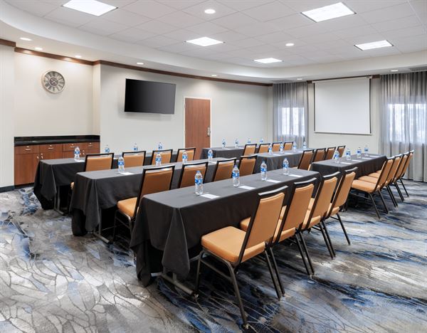 Fairfield Inn & Suites Orlando Ocoee