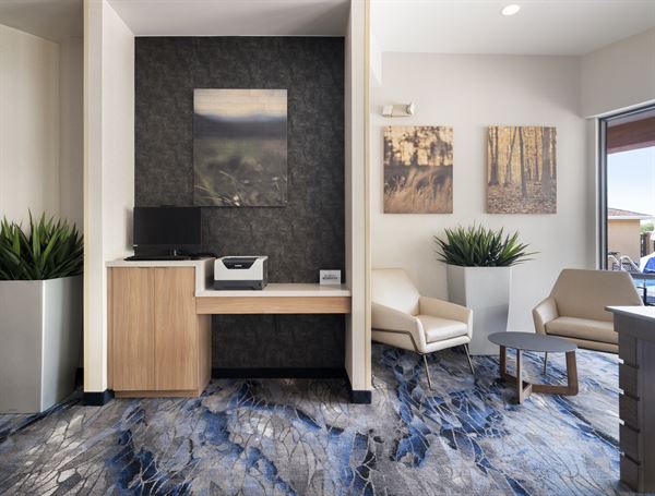 Fairfield Inn & Suites Orlando Ocoee