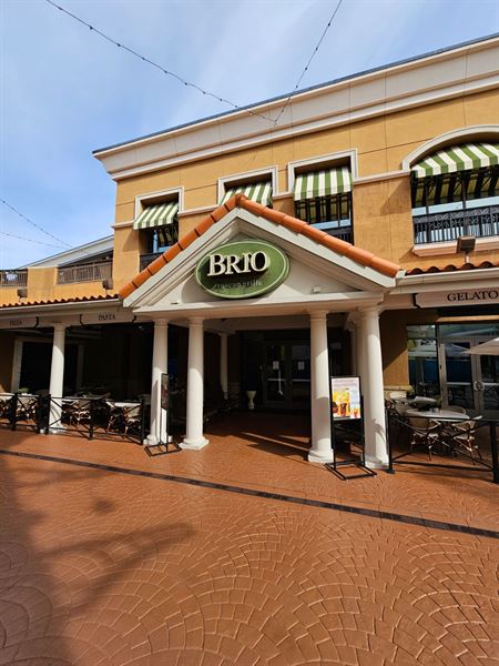 Brio-International Plaza