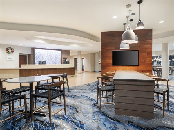 Fairfield Inn & Suites Orlando Ocoee