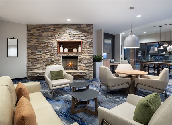 Fairfield Inn & Suites Orlando Ocoee