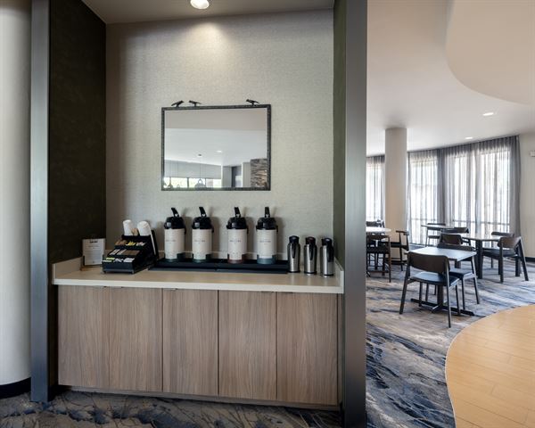 Fairfield Inn & Suites Orlando Ocoee