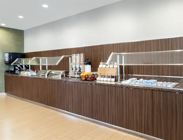 Fairfield Inn & Suites Orlando Ocoee