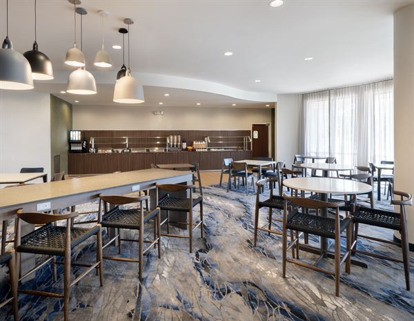 Fairfield Inn & Suites Orlando Ocoee