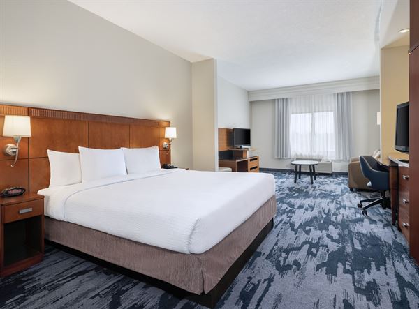 Fairfield Inn & Suites Orlando Ocoee