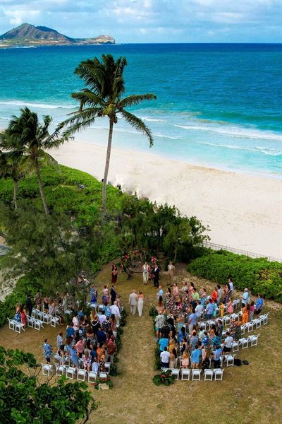 Kalama Beach Club