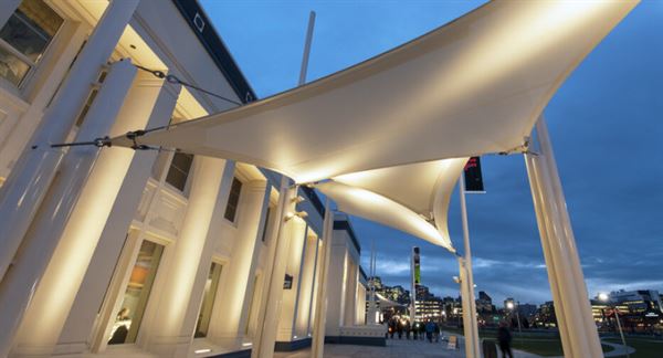 Seattle's Museum Of History & Industry MOHAI