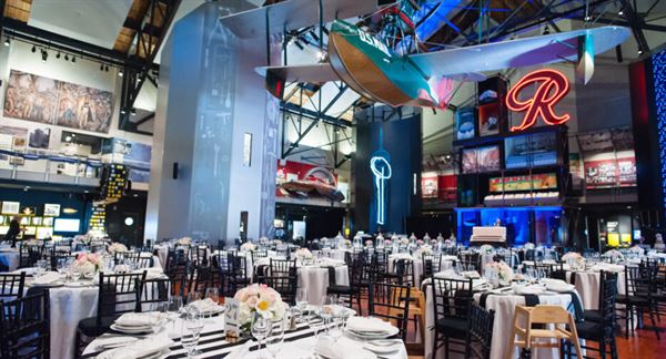 Seattle's Museum Of History & Industry MOHAI