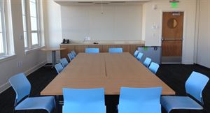 Norcliffe Foundation Conference Rooms