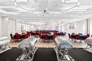 Hilton Garden Inn Ballroom