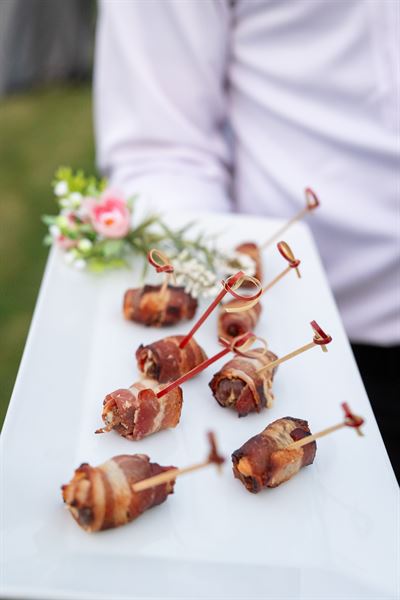 Whispering Lakes Golf Course