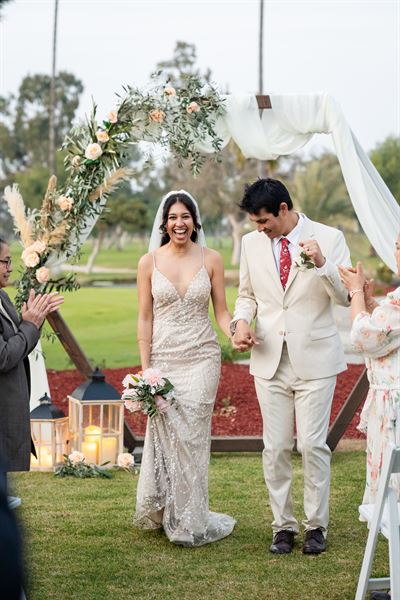 Whispering Lakes Golf Course