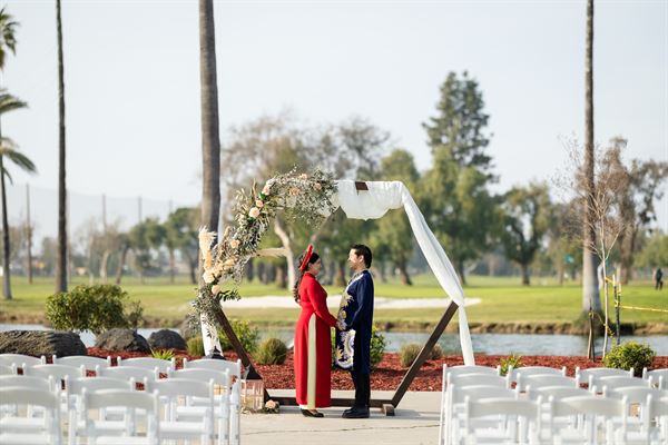 Whispering Lakes Golf Course