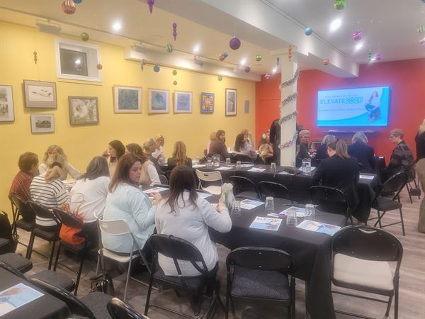 Chef Duff Culinary Creations