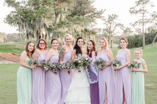 Falcon's Fire Golf Club