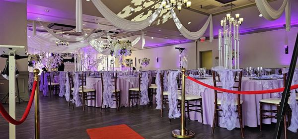 Falcon's Fire Golf Club