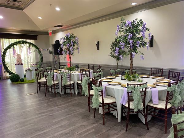 Falcon's Fire Golf Club