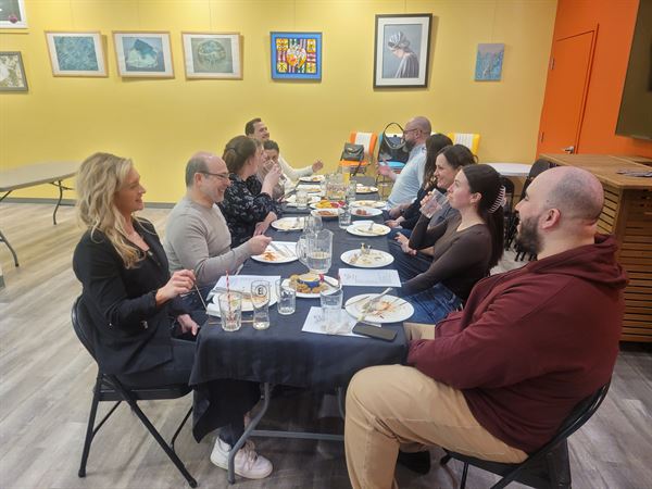 Chef Duff Culinary Creations