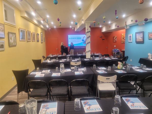 Chef Duff Culinary Creations