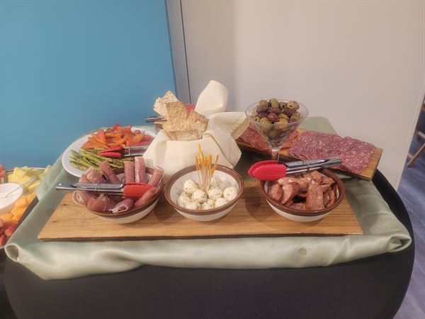 Chef Duff Culinary Creations