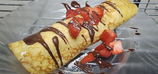 Chef Duff Culinary Creations