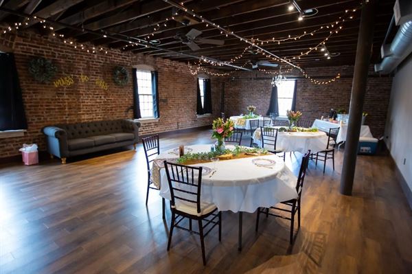 Davis Event Space