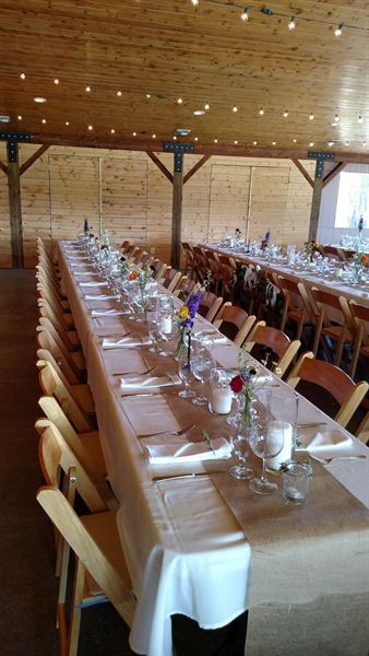 Montana Double Arrow Resort