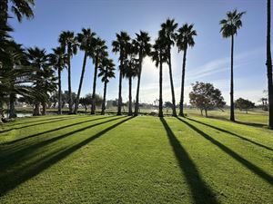 Olive Garden Venue at Whispering Lakes Golf Course