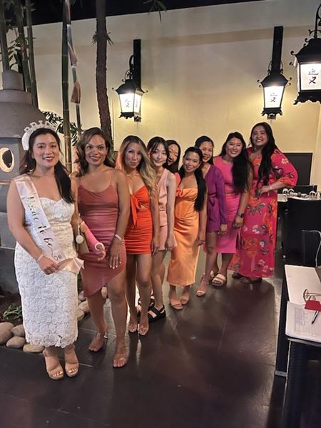 Mead Mobile Bartending