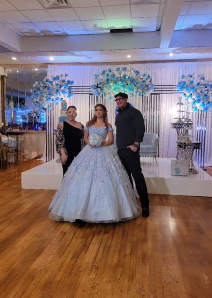 Mead Mobile Bartending