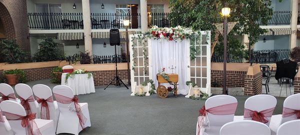 Ramada Hotel Fredericton