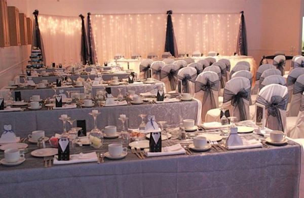 Royal Canadian Legion Branch 52