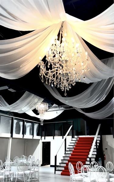 Majestic Banquet Hall