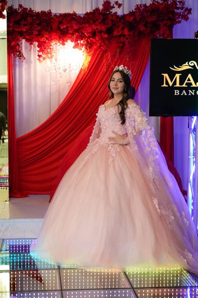 Majestic Banquet Hall