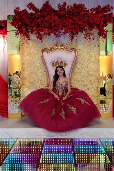 Majestic Banquet Hall