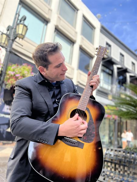 Magician Lex The Illusionist Mentalist