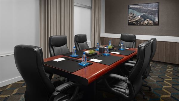 Residence Inn Santa Clarita Valencia