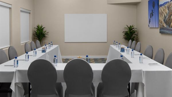 Residence Inn Santa Clarita Valencia